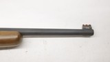 Ruger 10/22 Compact wood stock 16