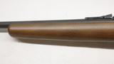 Ruger 10/22 Compact wood stock 16