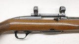 Winchester Model 100, 308 Win, 1970, 22
