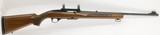 Winchester Model 100, 308 Win, 1970, 22