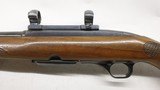 Winchester Model 100, 308 Win, 1970, 22