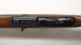 Winchester Model 100, 308 Win, 1970, 22