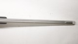Sako 85 Finnlight Finnlite 30-06Stainless Fluted Syn - 7 of 20
