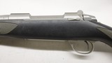 Sako 85 Finnlight Finnlite 30-06Stainless Fluted Syn - 16 of 20