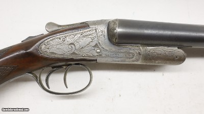 LC Smith Ideal Grade 12ga 30