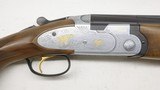 Beretta 687 EL 687EL Gold Pigeon Sporting, 12ga, 30