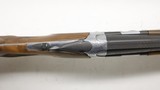 Beretta 687 EL 687EL Gold Pigeon Sporting, 12ga, 30
