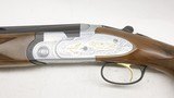 Beretta 687 EL 687EL Gold Pigeon Sporting, 12ga, 30