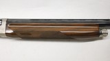 Benelli Montefeltro Silver 12ga 28