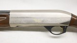 Benelli Montefeltro Silver 12ga 28