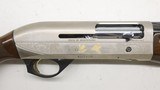 Benelli Montefeltro Silver 12ga 28