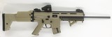 Anschutz MSR RX22, 22LR with Truglo sight, folding stock FDE - 21 of 22