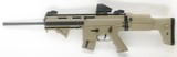 Anschutz MSR RX22, 22LR with Truglo sight, folding stock FDE - 22 of 22