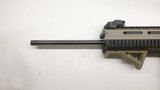 Anschutz MSR RX22, 22LR with Truglo sight, folding stock FDE - 16 of 22