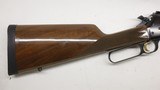 Browning BLR 22-250 20