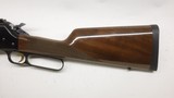 Browning BLR 22-250 20