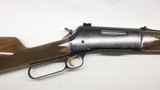 Browning BLR 22-250 20