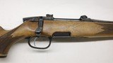Steyr Mannlicher Model M 270 Win, 20