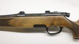 Steyr Mannlicher Model M 270 Win, 20