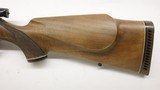 Steyr Mannlicher Model M 270 Win, 20