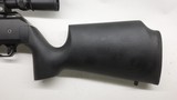 Volquartsen Fusion, 22LR and 17 Mach 2 Combo! Cased, Leupold Scope - 19 of 21