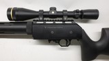 Volquartsen Fusion, 22LR and 17 Mach 2 Combo! Cased, Leupold Scope - 18 of 21