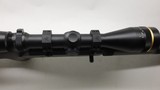 Volquartsen Fusion, 22LR and 17 Mach 2 Combo! Cased, Leupold Scope - 9 of 21