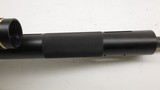 Volquartsen Fusion, 22LR and 17 Mach 2 Combo! Cased, Leupold Scope - 8 of 21