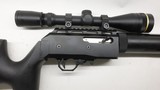 Volquartsen Fusion, 22LR and 17 Mach 2 Combo! Cased, Leupold Scope - 1 of 21