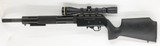 Volquartsen Fusion, 22LR and 17 Mach 2 Combo! Cased, Leupold Scope - 21 of 21