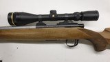Cooper 57M 17 HMR with Leupold VX3 4.5-14-40mm in box - 18 of 21