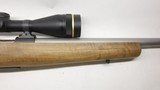 Cooper 57M 17 HMR with Leupold VX3 4.5-14-40mm in box - 4 of 21