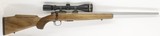 Cooper 57M 17 HMR with Leupold VX3 4.5-14-40mm in box - 20 of 21