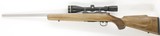Cooper 57M 17 HMR with Leupold VX3 4.5-14-40mm in box - 21 of 21