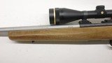 Cooper 57M 17 HMR with Leupold VX3 4.5-14-40mm in box - 17 of 21