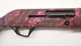 Remington Versamax Versa Max Tactical 12ga 22