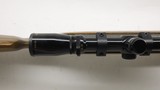 Beeman Crow Magnum 20 caliber air rifle with Burris Scope - 9 of 20