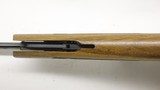 Beeman Crow Magnum 20 caliber air rifle with Burris Scope - 12 of 20