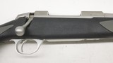Sako 85 Finnlight Finnlite 308 Winchester Stainless Fluted Synthetic - 1 of 20