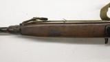 Winchester M1 Carbine, 30 Carb 18