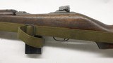 Winchester M1 Carbine, 30 Carb 18