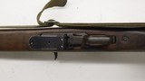 Winchester M1 Carbine, 30 Carb 18