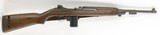 Winchester M1 Carbine, 30 Carb 18