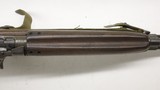 Winchester M1 Carbine, 30 Carb 18