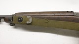Winchester M1 Carbine, 30 Carb 18