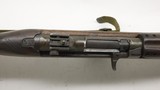 Winchester M1 Carbine, 30 Carb 18