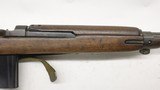 Winchester M1 Carbine, 30 Carb 18