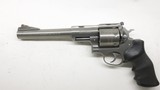 Ruger Super Redhawk 454 Casull & 45 LC 7.5