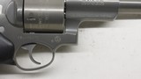 Ruger Super Redhawk 454 Casull & 45 LC 7.5