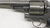 Ruger Super Redhawk 454 Casull & 45 LC 7.5